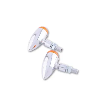 cafe 4 racer - LED-Blinker "BULLET" - Shin Yo Standard indicators 
