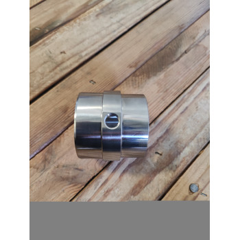 cafe 4 racer - Eliminátor ventilu BMW R NineT 2021- - Cafe4Racer Výfuky 