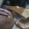 cafe 4 racer - Eliminátor ventilu BMW R NineT 2021- - Cafe4Racer Výfuky 