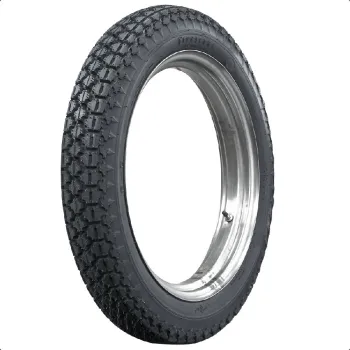 cafe 4 racer - Fortune F-876 3,50 - 16 52N TT Classic - Fortune Classic 0762497914245