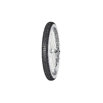 cafe 4 racer - Vee Rubber VRM 159 2,75 - 16 46P TT - Vee Rubber Moped 0848712089988