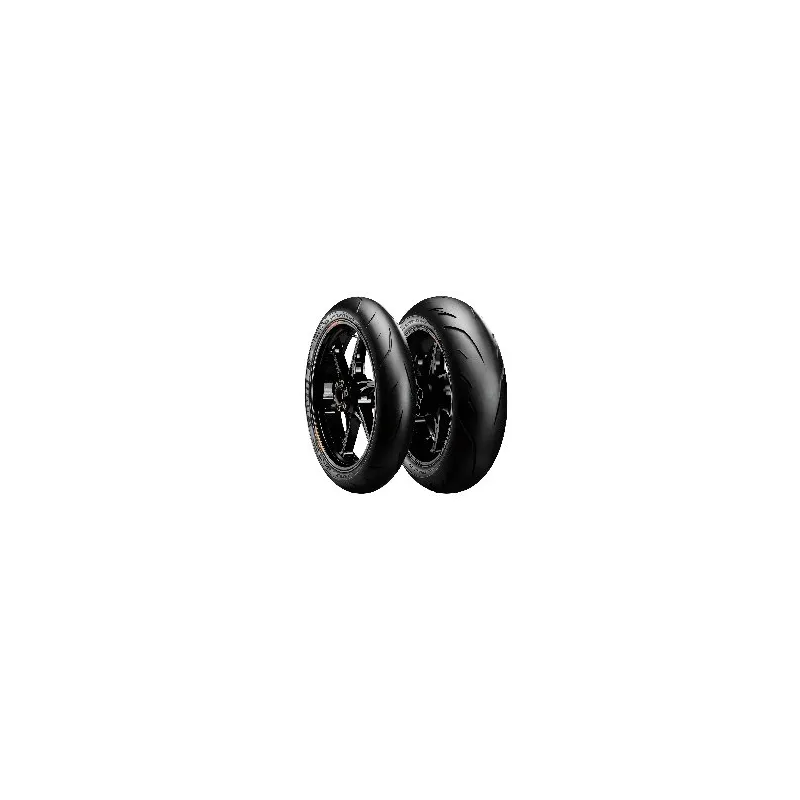 cafe 4 racer - Avon 3D Supersport 190/50 ZR 17 (73W) TL - Avon Sport 4038526522955