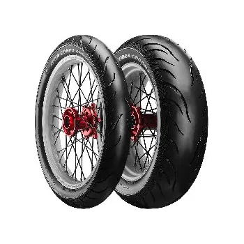 cafe 4 racer - Avon Cobra Chrome MT90 B 16 74H TL Custom - Avon Custom 4038526431578