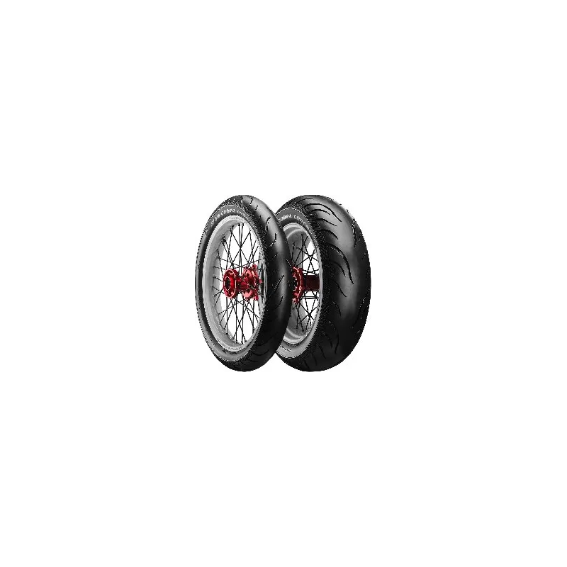 cafe 4 racer - Avon Cobra Chrome 280/35 VR 18 (84V) TL - Avon Custom 4038526433077
