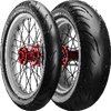 cafe 4 racer - Avon Cobra Chrome 120/70 B 21 68V TL - Avon Custom 4038526496553