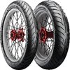 cafe 4 racer - Avon Roadrider Mk II 130/70 - 18 63H TL - Avon Touring 4038526450982