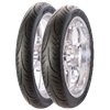 cafe 4 racer - Avon Streetrunner 100/80 - 17 52S TL - Avon Touring 4038526384546