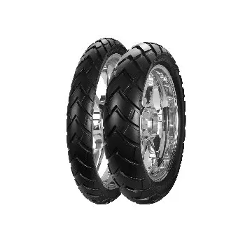 cafe 4 racer - Mitas MC 24 120/90 - 17 64S TL M+S Enduro - Mitas Enduro 3831126103927