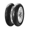 cafe 4 racer - Avon Viper Stryke 130/60 - 13 60P TL - Avon Scooter 4038526386113