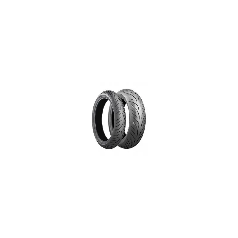 cafe 4 racer - Bridgestone Battlax T 32 G 180/55 ZR 17 (73W) TL - Bridgestone Sport 3286348050489