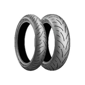 cafe 4 racer - Dunlop Sportmax D 212 GP Racer Endurance 180/55 ZR 17 (73W) TL Racing - Dunlop Sport 5452000574084