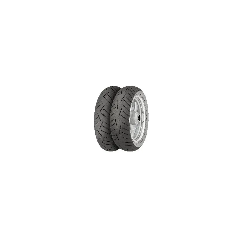cafe 4 racer - Continental Conti Scoot 90/80 - 14 49P TL - Continental Scooter 4019238319064