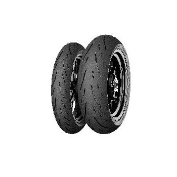cafe 4 racer - Eurogrip Roadhound 130/70 - 18 63H TL - Eurogrip Sport 8904239732195