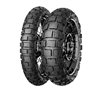 cafe 4 racer - Continental TKC 80 2 140/80 - 18 70R TL M+S - Continental Enduro 4019238094879