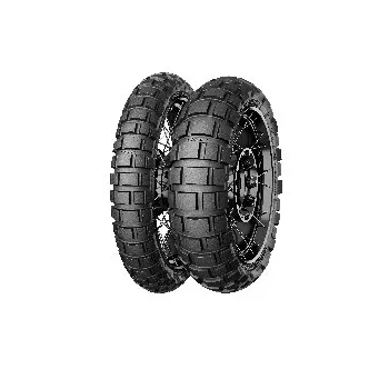 cafe 4 racer - Michelin Anakee Street 90/90 - 17 49S TL Enduro - Michelin Enduro 3528706669149