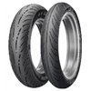 cafe 4 racer - Dunlop Elite 4 130/70 - 18 63H TL - Dunlop Custom 4038526511713