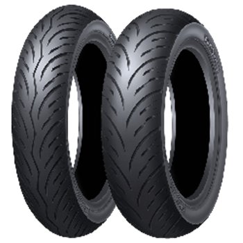 cafe 4 racer - Pirelli Angel Scooter 120/70 - 10 54L TL Scooter - Pirelli Scooter 8019227384376