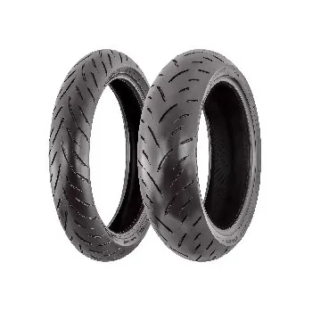 cafe 4 racer - Bridgestone Battlax BT 016 Pro 110/80 ZR 18 (58W) TL Sport - Bridgestone Sport 3286340637015