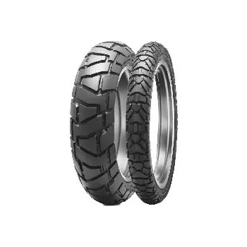 cafe 4 racer - Michelin Enduro Medium 2 120/90 - 18 65R TT Extreme Enduro - Michelin Enduro 3528701927183