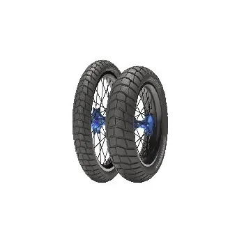 cafe 4 racer - Continental TKC 80 Twinduro 2,75 - 21 52S TT M+S Enduro - Continental Enduro 4019238108828