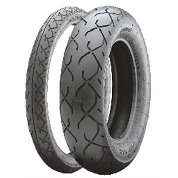 cafe 4 racer - Heidenau K 65 130/90 B 16 74H TL - Heidenau Custom 4027694131847