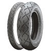 cafe 4 racer - Heidenau K 65 130/90 B 16 74H TL - Heidenau Custom 4027694131847