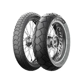 cafe 4 racer - Anlas Capra EXT 90/100 - 21 57R TT M+S Extreme Enduro - Anlas Enduro 8681212863434