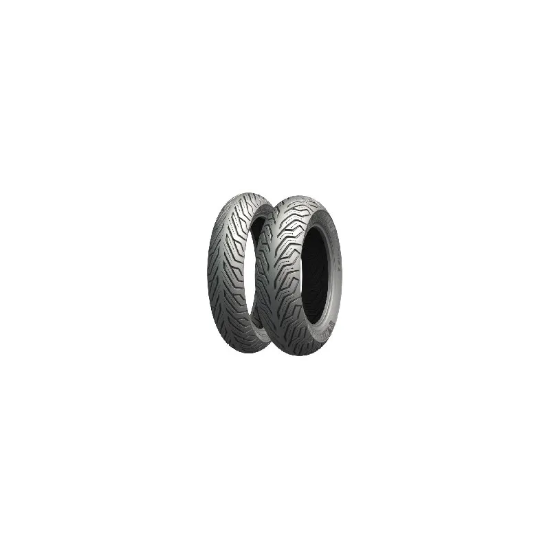 cafe 4 racer - Michelin City Grip 2 120/80 - 16 60P TL M+S - Michelin Scooter 3528703772033
