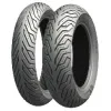 cafe 4 racer - Michelin City Grip 2 120/80 - 16 60P TL M+S - Michelin Scooter 3528703772033