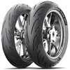 cafe 4 racer - Michelin Power Shift 120/70 R 17 58H TL - Michelin Scooter 3528707785657