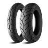 cafe 4 racer - Michelin Scorcher 31 (Harley-Davidson) 130/60 B 19 61H TL - Michelin Custom 3528706057960