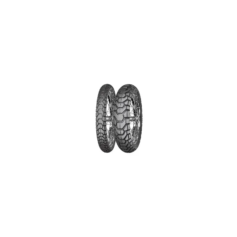 cafe 4 racer - Mitas Enduro Trail - ADV 2 150/70 R 17 69V TL M+S - Mitas Enduro 3831126111083
