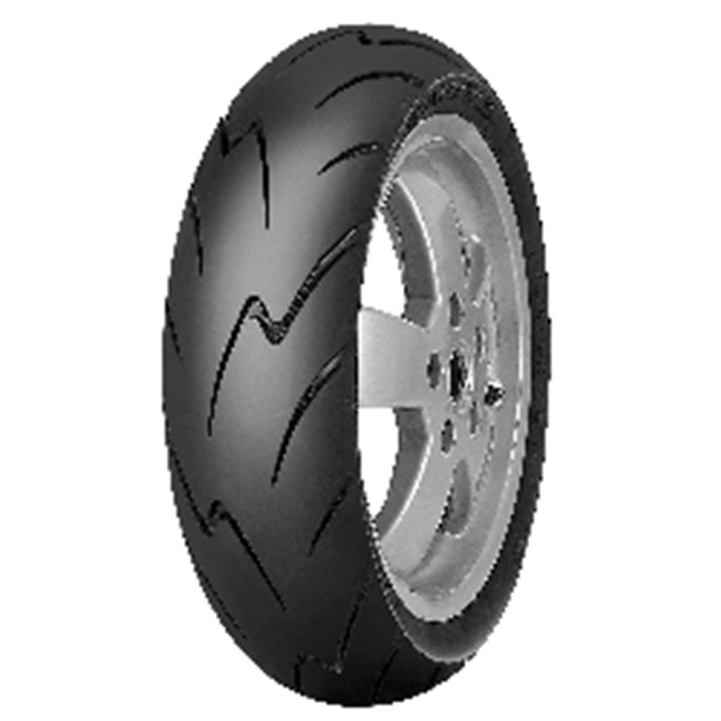 cafe 4 racer - Mitas Maxima 120/70 - 12 58P TL - Mitas Scooter 3831126103194