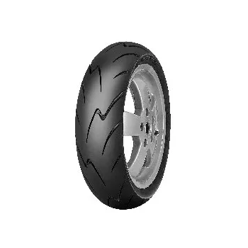 cafe 4 racer - Continental Conti Scoot 110/70 - 12 47P TL - Continental Scooter 4019238318951