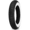 cafe 4 racer - Shinko SR 550 WW 3,00 - 10 50J TT - Shinko Scooter 0745125245126