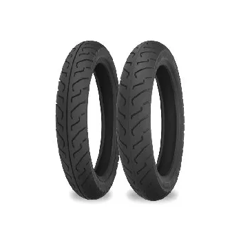 cafe 4 racer - Dunlop Scootsmart 2 90/90 - 16 48P TL - Dunlop Scooter 4038526444608