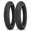 cafe 4 racer - Shinko SR 712 150/70 - 17 69H TL - Shinko Scooter 0745125244280