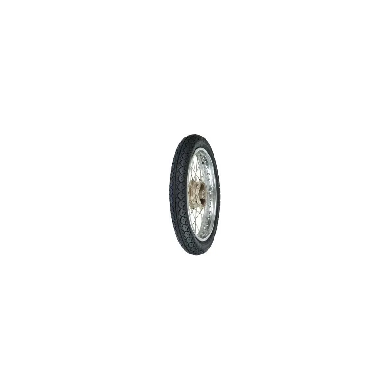 cafe 4 racer - Vee Rubber VRM 159 2,75 - 16 46P TT - Vee Rubber Moped 0848712089988