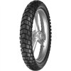 cafe 4 racer - Vee Rubber VRM 163 130/80 - 17 65S TL - Vee Rubber Enduro 0848712091547