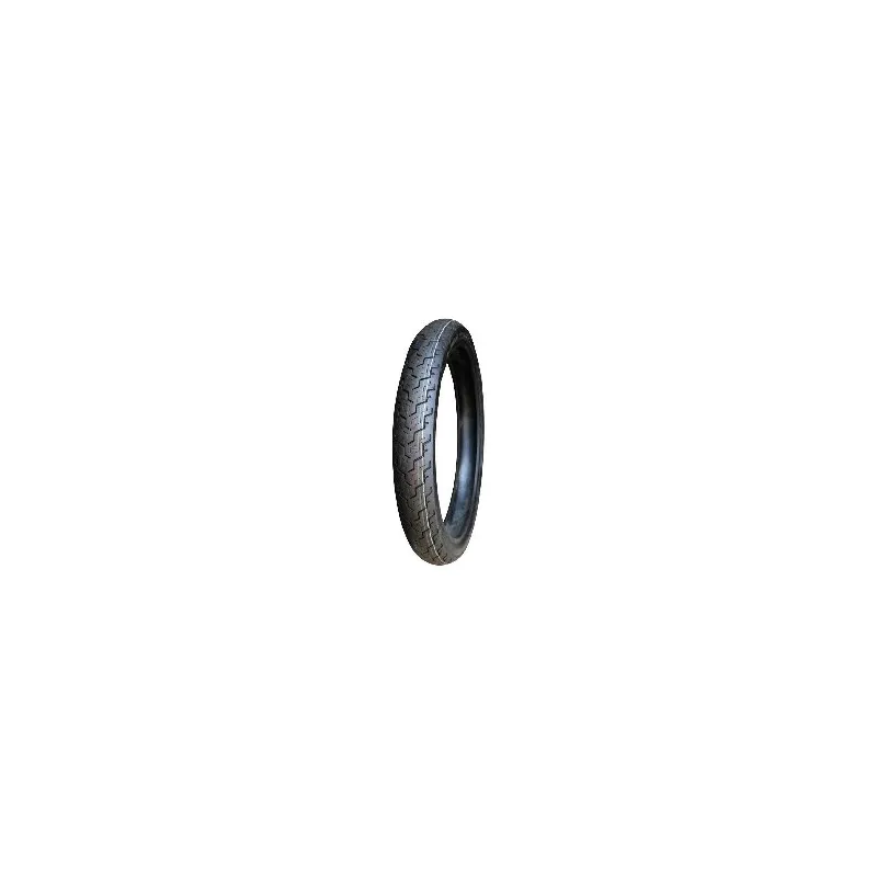cafe 4 racer - Vee Rubber VRM 393 Tour Cruize 100/90 - 19 57H TL - Vee Rubber Scooter 0848712091240