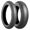 cafe 4 racer - Bridgestone Battlax V 02 Soft 140/625 R 17 TL NHS - Bridgestone Sport 3286348018441