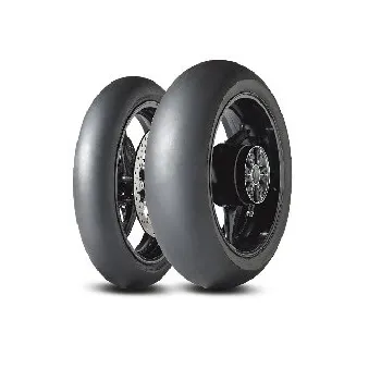 cafe 4 racer - Dunlop KR 106 MS3 Medium 120/70 R 17  TL NHS Racing - Dunlop Racing 5452000495495