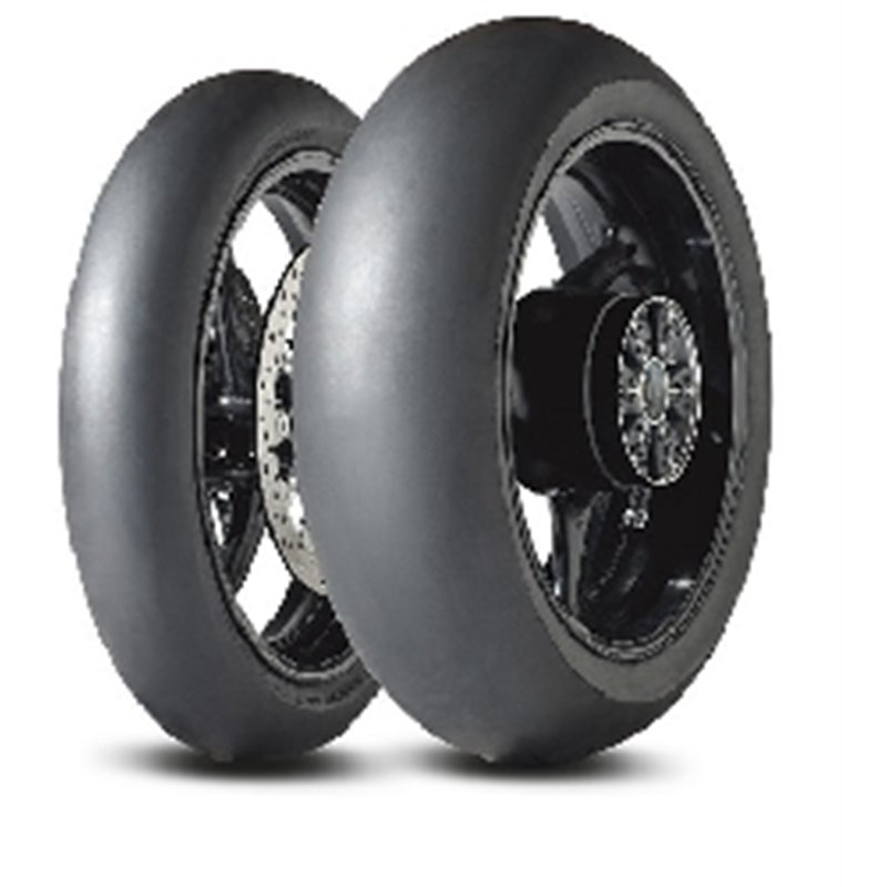 cafe 4 racer - Dunlop KR 108 MS1 Soft 140/70 R 17 TL NHS - Dunlop Racing 4038526500151