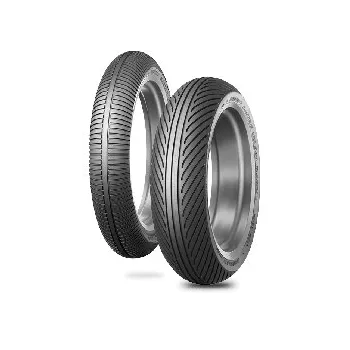 cafe 4 racer - Dunlop KR 106 MS1 Soft 120/70 R 17  TL NHS Racing - Dunlop Racing 5452000495471