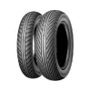 cafe 4 racer - Dunlop S-Rain 100/90 - 10 TL NHS - Dunlop Scooter 4038526500601