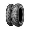 cafe 4 racer - Dunlop S-Rain 100/90 - 12 TL NHS - Dunlop Scooter 4038526455000