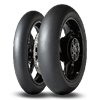 Dunlop S-Slick Soft 115/70 R 17 TL NHS
