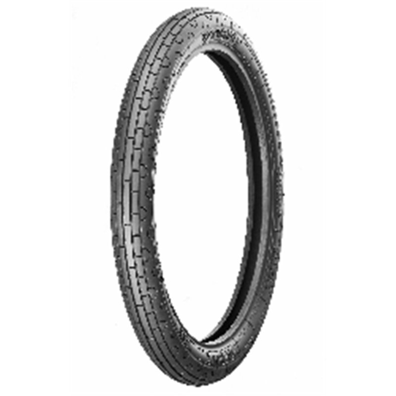 cafe 4 racer - Heidenau K 40 CRS (Soft) 2,25 - 18 34H TL NHS - Heidenau Classic 4027694150978