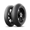 cafe 4 racer - Michelin Power Performance Slick Medium + 200/60 R 17 TL NHS - Michelin Racing 3528704278800