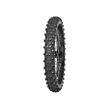 cafe 4 racer - Heidenau K 60 Silica 90/90 - 18 51S TT M+S Enduro - Heidenau Enduro 4027694164555